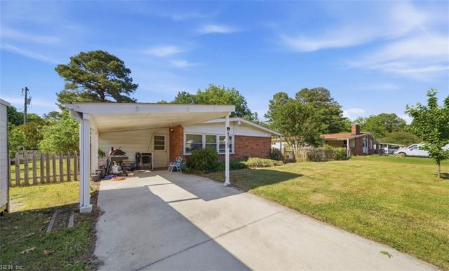 4315 Towanda RD, Chesapeake, VA 23325