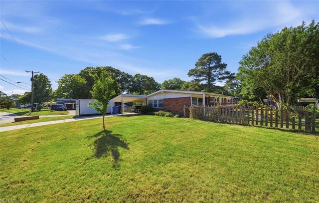 4315 Towanda RD, Chesapeake, VA 23325