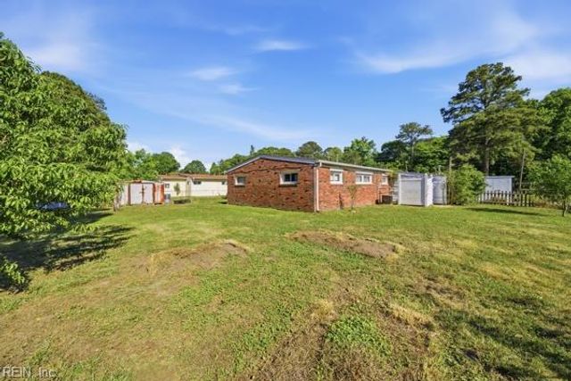 4315 Towanda RD, Chesapeake, VA 23325