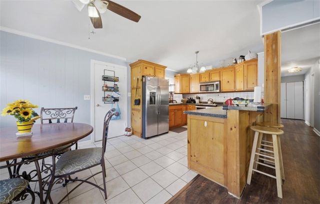4315 Towanda RD, Chesapeake, VA 23325