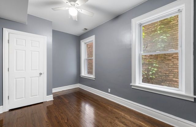 8222 S Maryland Avenue 3, Chicago, IL 60619