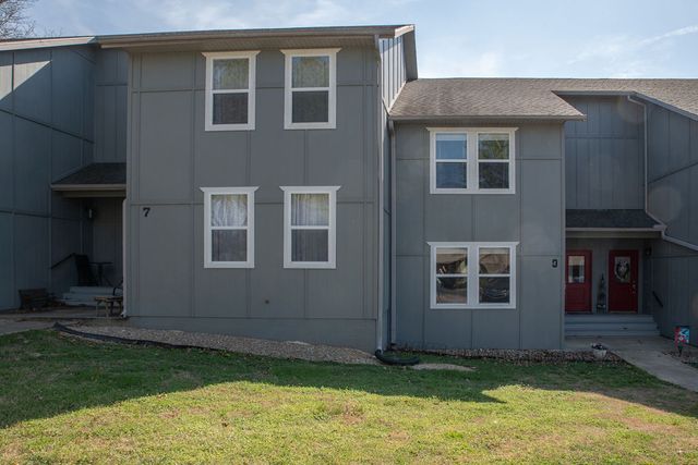 9 Alyce Lane, Bella Vista, AR 72714