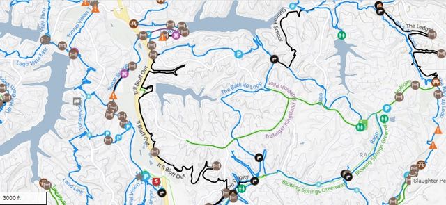 9 Alyce Lane, Bella Vista, AR 72714