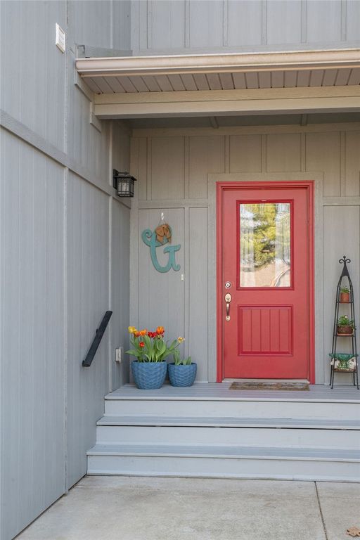 9 Alyce Lane, Bella Vista, AR 72714