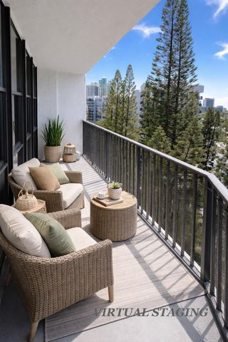 1000 Parkview Drive 831, Hallandale Beach, FL 33009