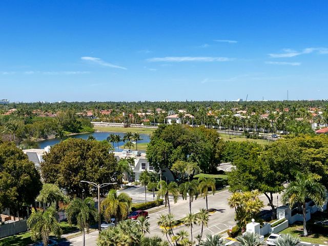 1000 Parkview Drive 831, Hallandale Beach, FL 33009