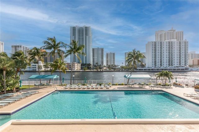 1000 Parkview Drive 831, Hallandale Beach, FL 33009