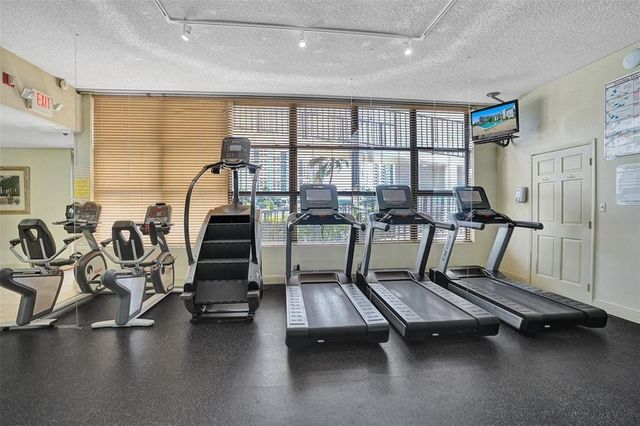 1000 Parkview Drive 831, Hallandale Beach, FL 33009