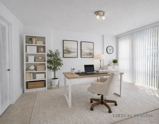 1000 Parkview Drive 831, Hallandale Beach, FL 33009