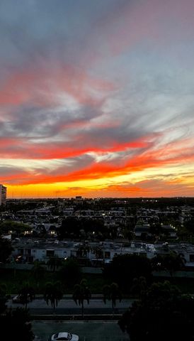 1000 Parkview Drive 831, Hallandale Beach, FL 33009