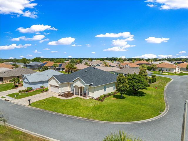 12271 SE 175TH LANE, Summerfield, FL 34491