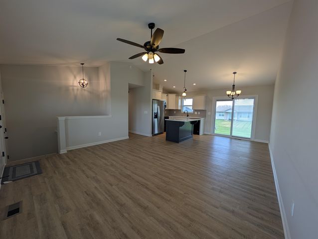 200 E Anniston Ct, Derby, KS 67037