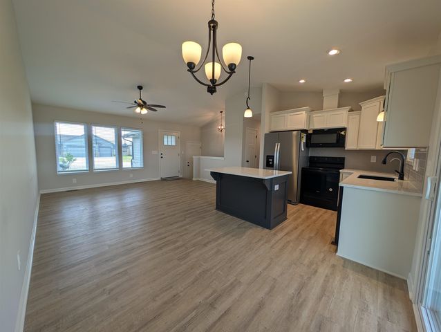 200 E Anniston Ct, Derby, KS 67037