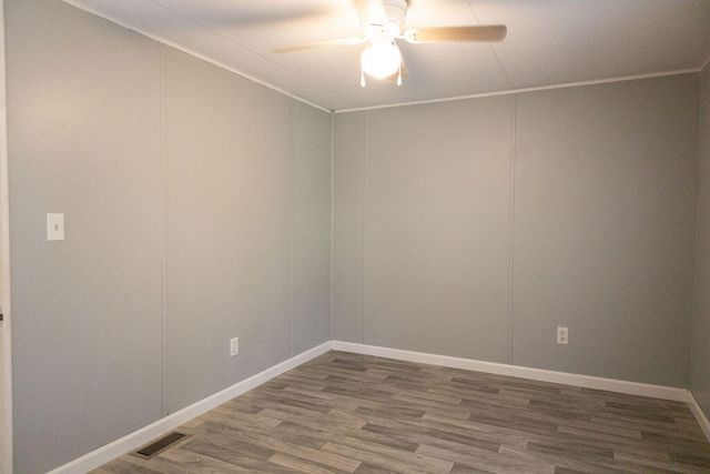206 Belfast Lane, Walterboro, SC 29488