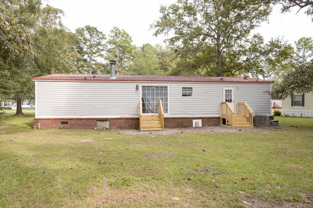 206 Belfast Lane, Walterboro, SC 29488