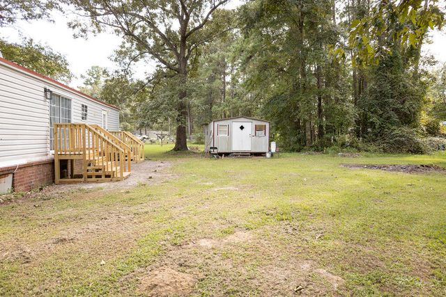 206 Belfast Lane, Walterboro, SC 29488