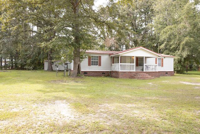 206 Belfast Lane, Walterboro, SC 29488
