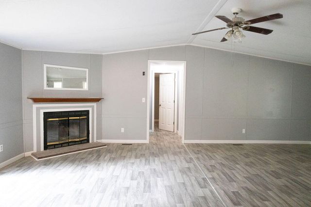 206 Belfast Lane, Walterboro, SC 29488