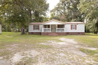 206 Belfast Lane, Walterboro, SC 29488