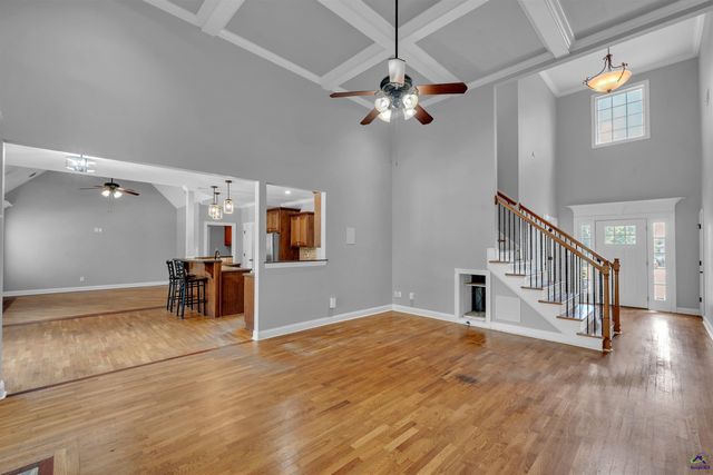 125 Pond Drive, Kathleen, GA 31047