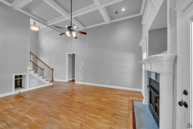 125 Pond Drive, Kathleen, GA 31047