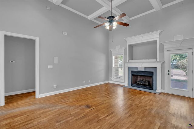 125 Pond Drive, Kathleen, GA 31047