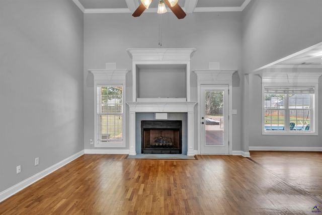125 Pond Drive, Kathleen, GA 31047