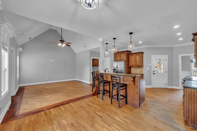 125 Pond Drive, Kathleen, GA 31047