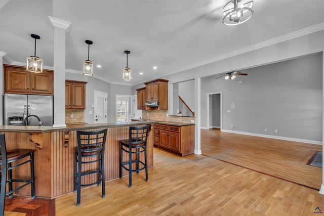 125 Pond Drive, Kathleen, GA 31047