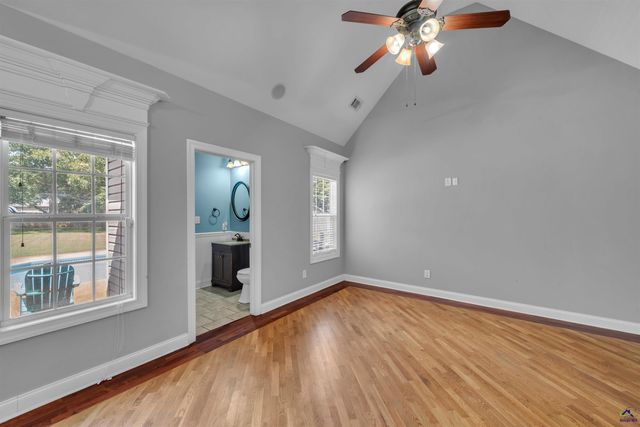 125 Pond Drive, Kathleen, GA 31047