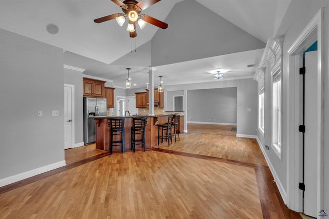 125 Pond Drive, Kathleen, GA 31047