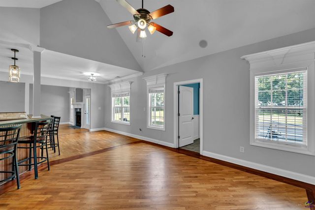 125 Pond Drive, Kathleen, GA 31047