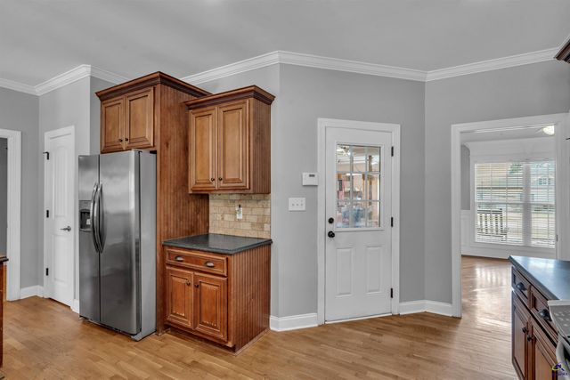 125 Pond Drive, Kathleen, GA 31047