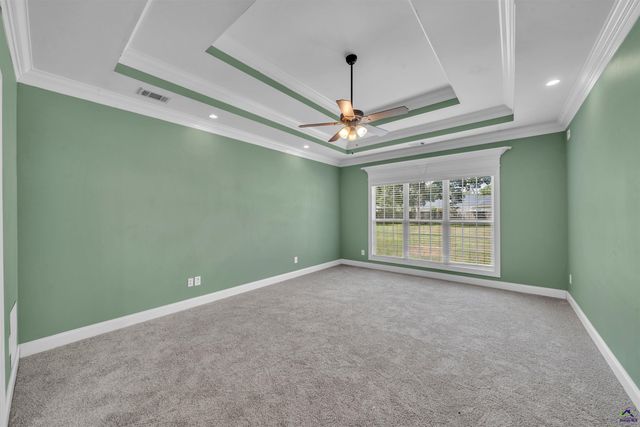 125 Pond Drive, Kathleen, GA 31047