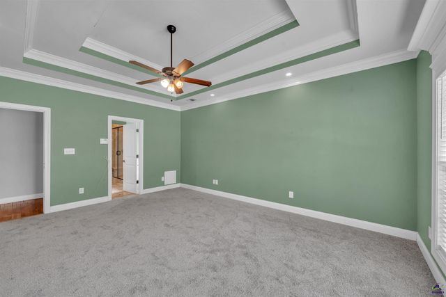 125 Pond Drive, Kathleen, GA 31047