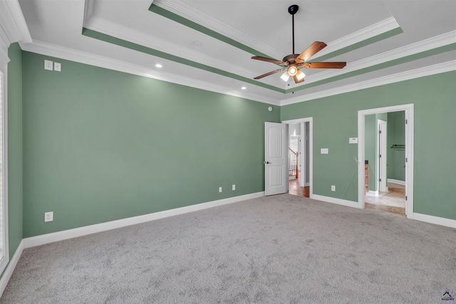 125 Pond Drive, Kathleen, GA 31047