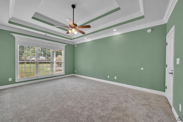 125 Pond Drive, Kathleen, GA 31047