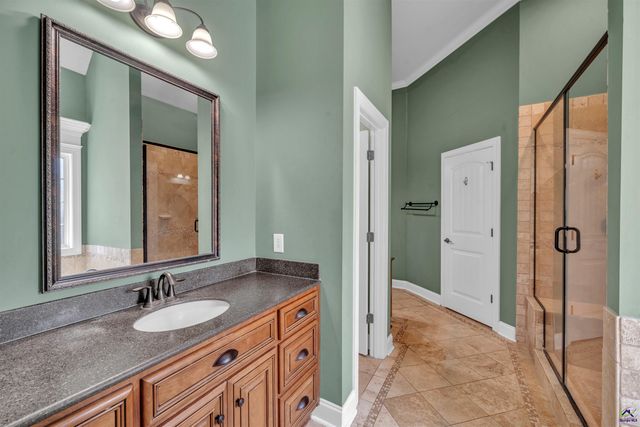 125 Pond Drive, Kathleen, GA 31047