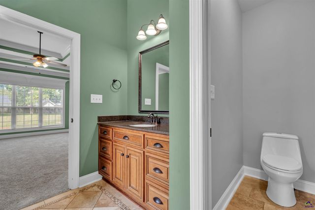 125 Pond Drive, Kathleen, GA 31047