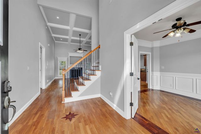 125 Pond Drive, Kathleen, GA 31047