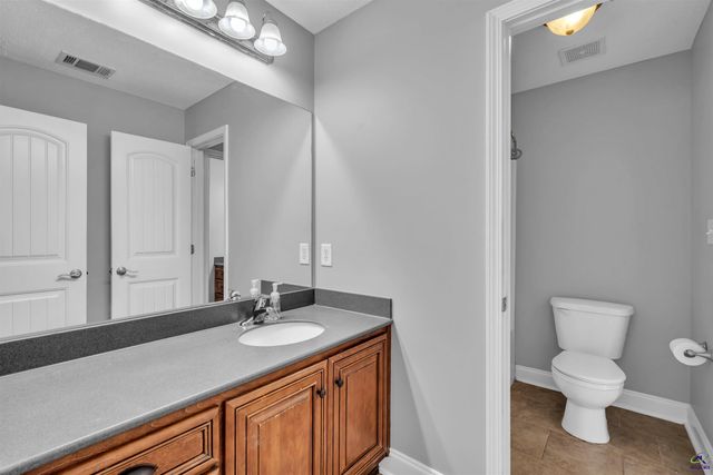 125 Pond Drive, Kathleen, GA 31047