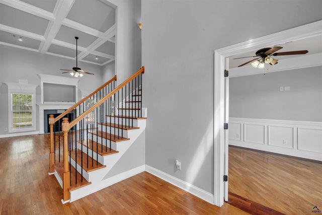 125 Pond Drive, Kathleen, GA 31047