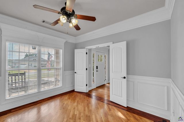 125 Pond Drive, Kathleen, GA 31047
