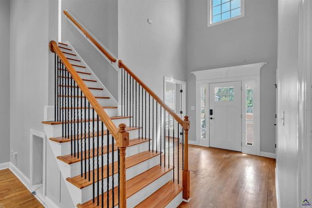 125 Pond Drive, Kathleen, GA 31047