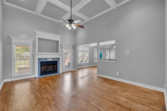 125 Pond Drive, Kathleen, GA 31047