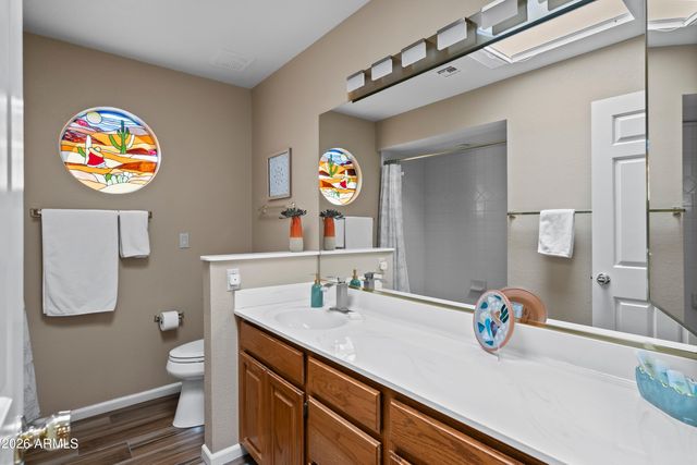 25615 N BOLERO Bend 1, Rio Verde, AZ 85263