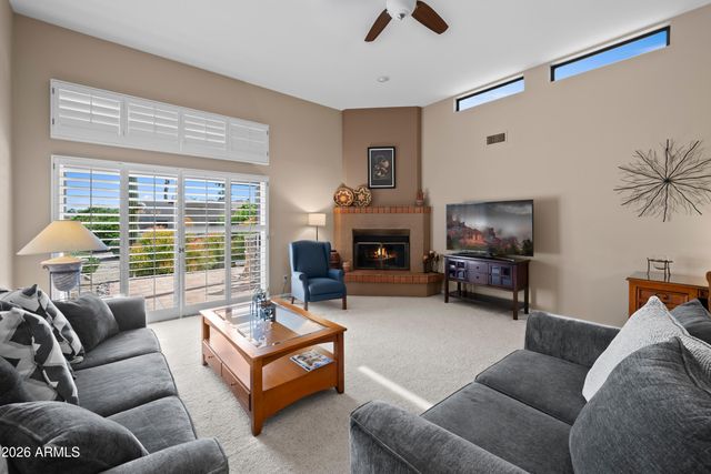 25615 N BOLERO Bend 1, Rio Verde, AZ 85263