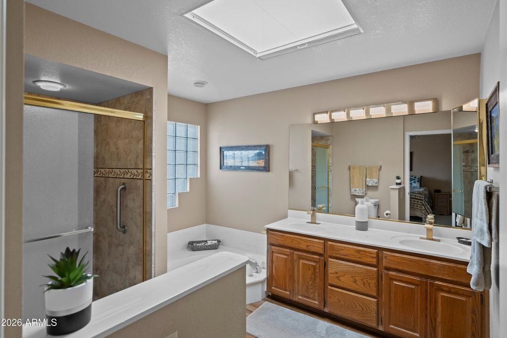 Image 11 of property listing at 25615 N BOLERO Bend 1, Rio Verde, AZ 85263