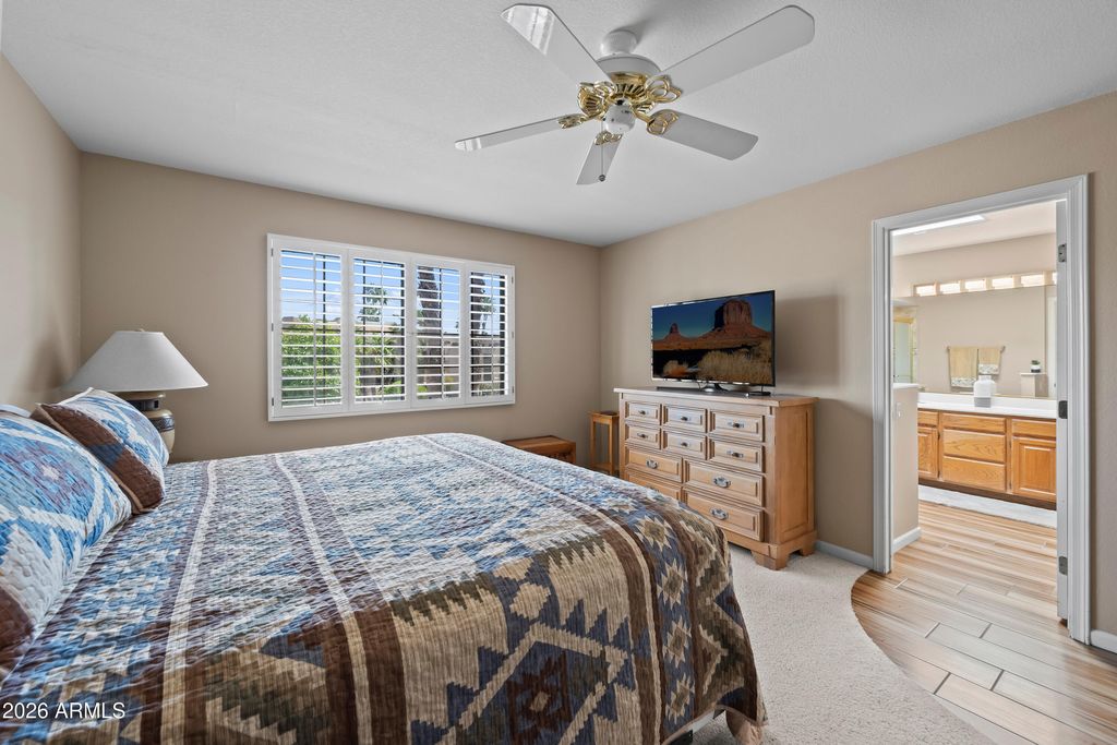 Image 13 of property listing at 25615 N BOLERO Bend 1, Rio Verde, AZ 85263
