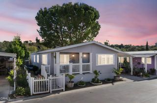 950 Woodland Avenue 53, Ojai, CA 93023